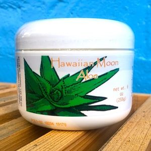 Hawaiian Moon Aloe Lotion